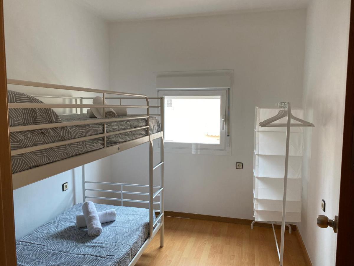 Apartamento Gor Гранада Экстерьер фото