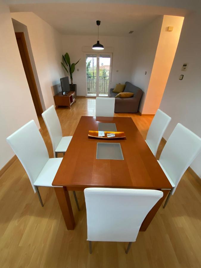Apartamento Gor Гранада Экстерьер фото