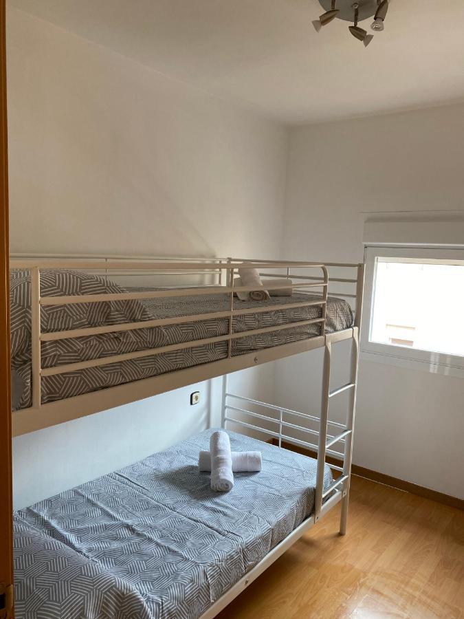 Apartamento Gor Гранада Экстерьер фото
